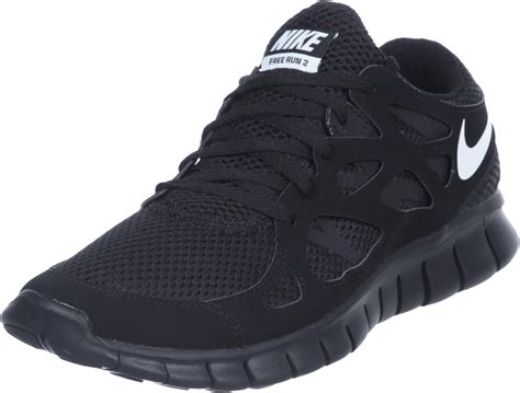 nike free schwarz 42 5|Nike free running shoes.